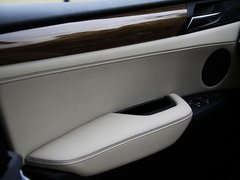 2011款 3.0L xDrive28i豪华型 5座