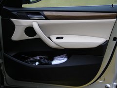 2011款 3.0L xDrive28i豪华型 5座