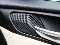2011款 3.0L xDrive28i豪华型 5座