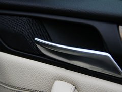 2011款 3.0L xDrive28i豪华型 5座