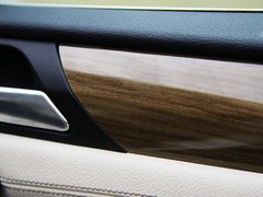 2011款 3.0L xDrive28i豪华型 5座