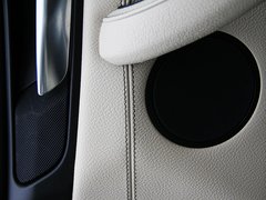 2011款 3.0L xDrive28i豪华型 5座