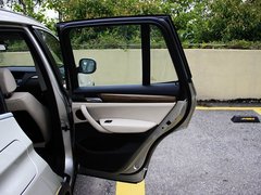 2011款 3.0L xDrive28i豪华型 5座