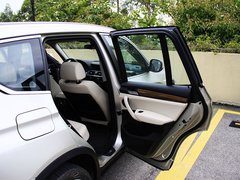 2011款 3.0L xDrive28i豪华型 5座
