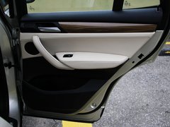 2011款 3.0L xDrive28i豪华型 5座