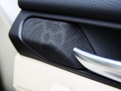 2011款 3.0L xDrive28i豪华型 5座
