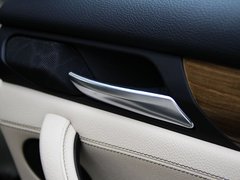 2011款 3.0L xDrive28i豪华型 5座