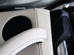 2011款 3.0L xDrive28i豪华型 5座