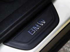 2011款 3.0L xDrive28i豪华型 5座