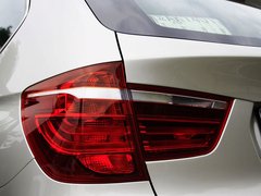 2011款 3.0L xDrive28i豪华型 5座