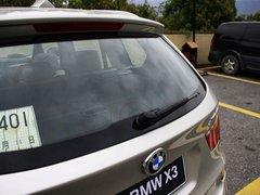 2011款 3.0L xDrive28i豪华型 5座