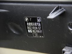 2011款 3.0L xDrive28i豪华型 5座