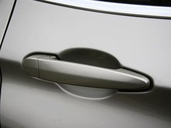 2011款 3.0L xDrive28i豪华型 5座