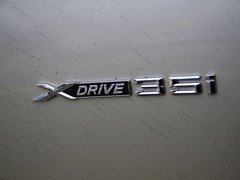 2011款 3.0L xDrive28i豪华型 5座