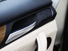 2011款 3.0L xDrive28i豪华型 5座