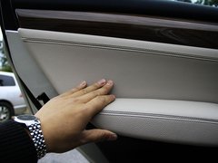 2011款 3.0L xDrive28i豪华型 5座