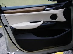 2011款 3.0L xDrive28i豪华型 5座