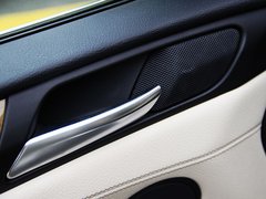 2011款 3.0L xDrive28i豪华型 5座