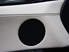2011款 3.0L xDrive28i豪华型 5座