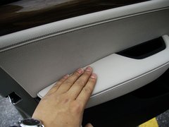 2011款 3.0L xDrive28i豪华型 5座