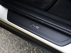 2011款 3.0L xDrive28i豪华型 5座