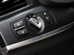 2011款 3.0L xDrive28i豪华型 5座