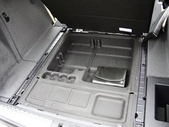2011款 3.0L xDrive28i豪华型 5座