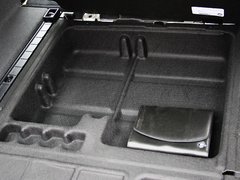 2011款 3.0L xDrive28i豪华型 5座