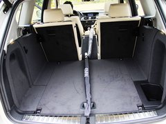 2011款 3.0L xDrive28i豪华型 5座