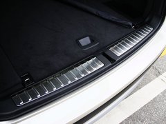 2011款 3.0L xDrive28i豪华型 5座