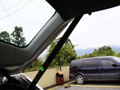 2011款 3.0L xDrive28i豪华型 5座