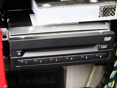 2011款 3.0L xDrive28i豪华型 5座