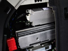 2011款 3.0L xDrive28i豪华型 5座