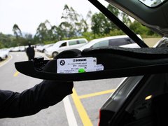 2011款 3.0L xDrive28i豪华型 5座