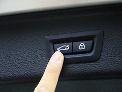 2011款 3.0L xDrive28i豪华型 5座