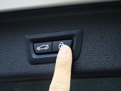2011款 3.0L xDrive28i豪华型 5座