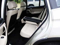 2011款 3.0L xDrive28i豪华型 5座