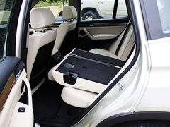 2011款 3.0L xDrive28i豪华型 5座