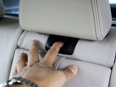 2011款 3.0L xDrive28i豪华型 5座