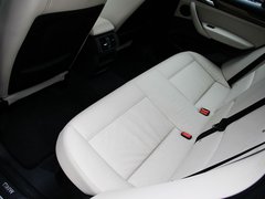 2011款 3.0L xDrive28i豪华型 5座
