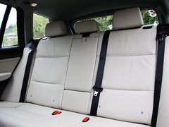 2011款 3.0L xDrive28i豪华型 5座
