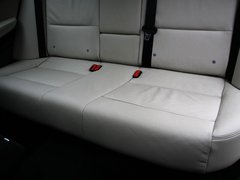 2011款 3.0L xDrive28i豪华型 5座