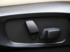 2011款 3.0L xDrive28i豪华型 5座