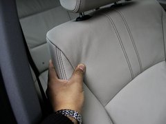 2011款 3.0L xDrive28i豪华型 5座