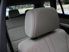 2011款 3.0L xDrive28i豪华型 5座