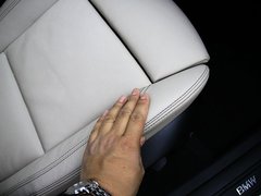 2011款 3.0L xDrive28i豪华型 5座