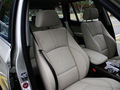 2011款 3.0L xDrive28i豪华型 5座