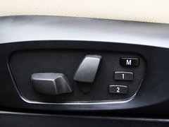 2011款 3.0L xDrive28i豪华型 5座