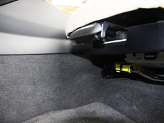 2011款 3.0L xDrive28i豪华型 5座