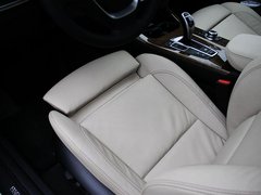 2011款 3.0L xDrive28i豪华型 5座